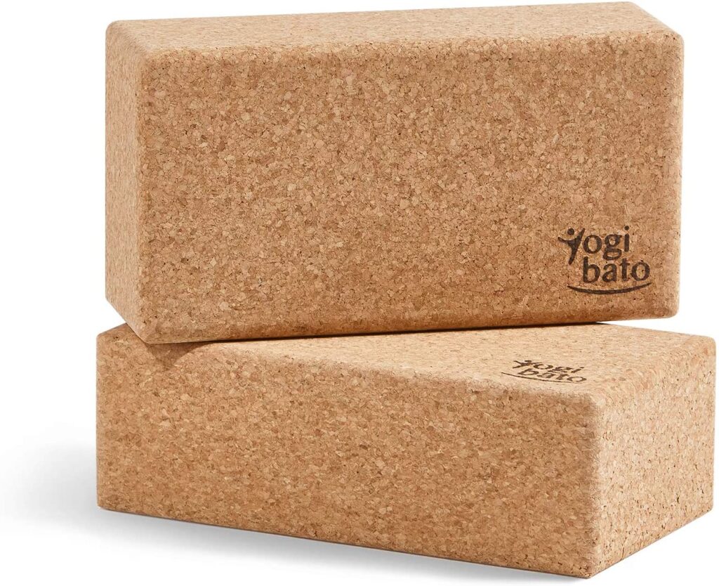 Bloque set de yoga Yogibato