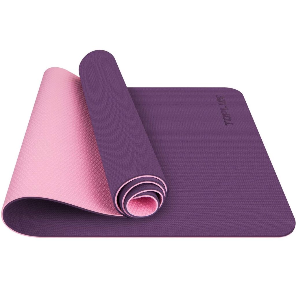 Esterilla-yoga-en-casa-toplus