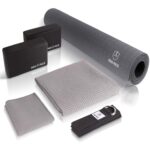 Set yoga en casa High Pulse