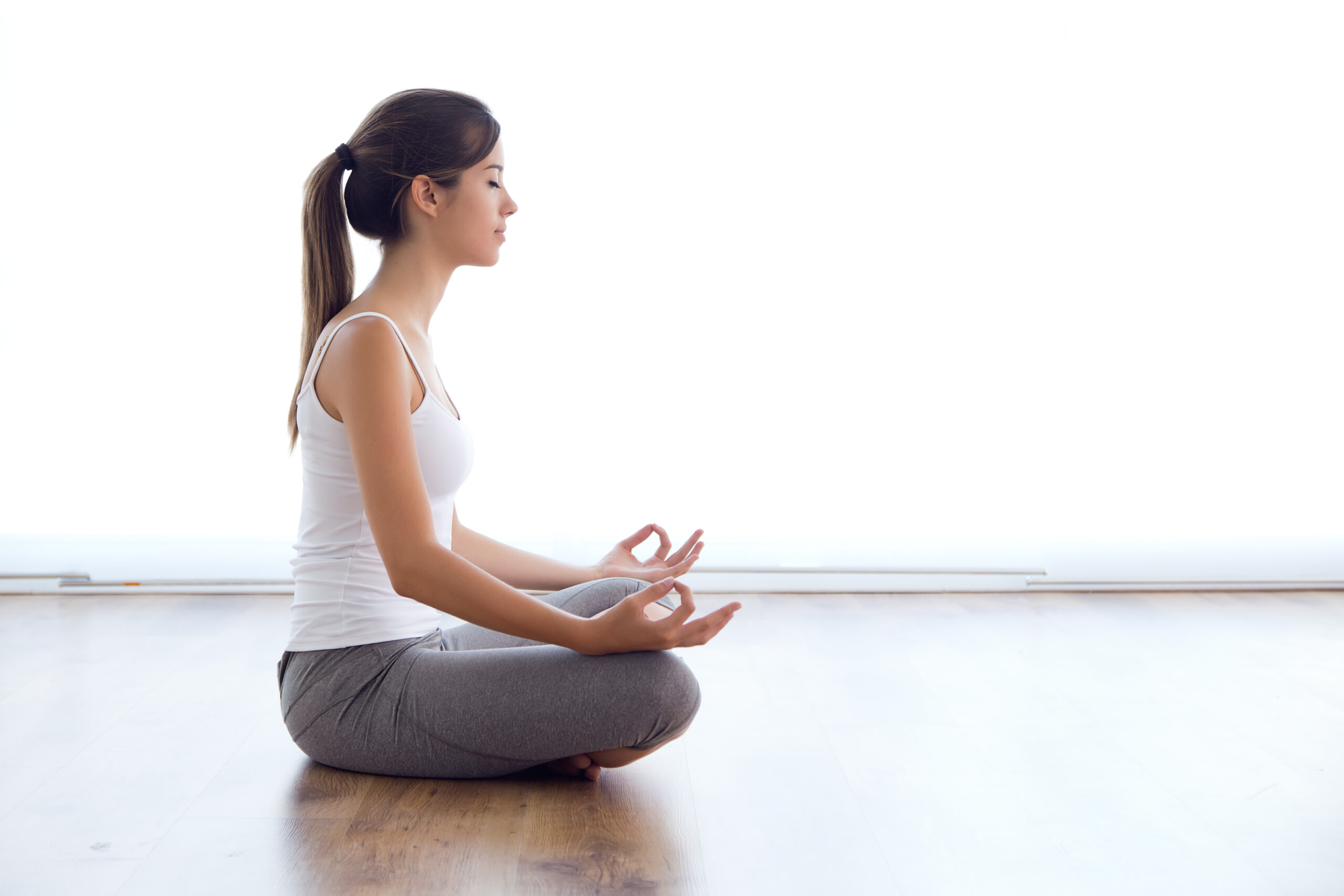 yoga para principiantes